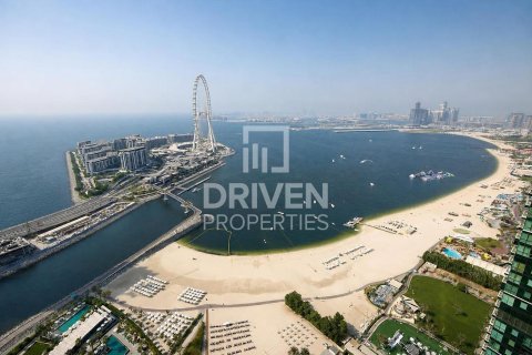 2 غرف نوم شقة في The Address Jumeirah Resort and Spa, الإمارات العربية المتحدة رقم 207469