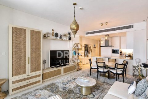 2 غرف نوم شقة في The Address Jumeirah Resort and Spa, الإمارات العربية المتحدة رقم 207469 5