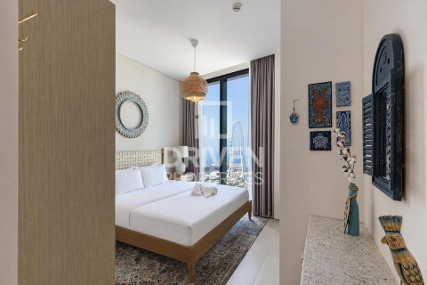 2 غرف نوم شقة في The Address Jumeirah Resort and Spa, الإمارات العربية المتحدة رقم 207469 11