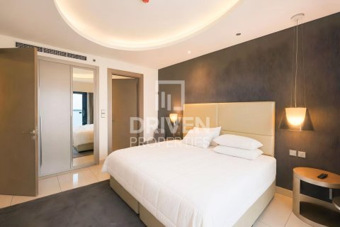 Appartement de 1 chambre à DAMAC Towers by Paramount, UAE No. 207466 8
