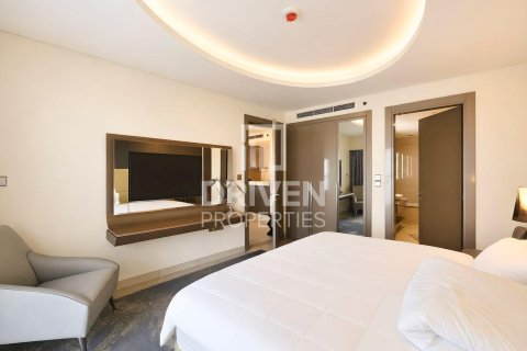 Appartement de 1 chambre à DAMAC Towers by Paramount, UAE No. 207466 9