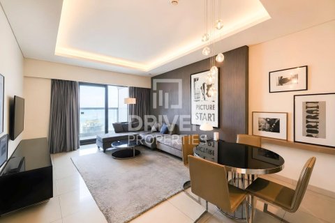 Appartement de 1 chambre à DAMAC Towers by Paramount, UAE No. 207466