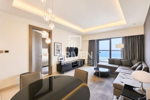 Appartement de 1 chambre à DAMAC Towers by Paramount, UAE No. 207466 3