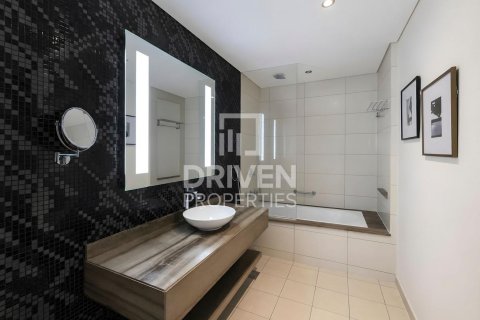 Appartement de 1 chambre à DAMAC Towers by Paramount, UAE No. 207466 11
