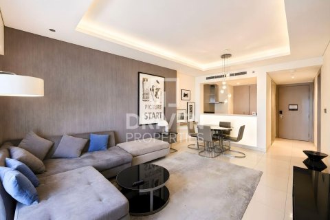 Appartement de 1 chambre à DAMAC Towers by Paramount, UAE No. 207466 4