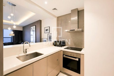 Appartement de 1 chambre à DAMAC Towers by Paramount, UAE No. 207466 6