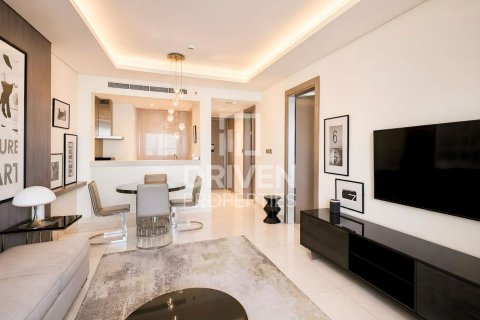 Appartement de 1 chambre à DAMAC Towers by Paramount, UAE No. 207466 5