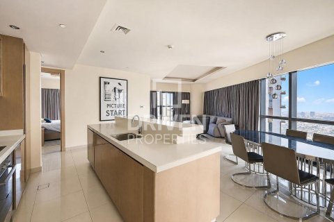 Appartement de 3 chambres à DAMAC Towers by Paramount, UAE No. 207465 9