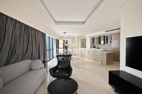 Appartement de 3 chambres à DAMAC Towers by Paramount, UAE No. 207465