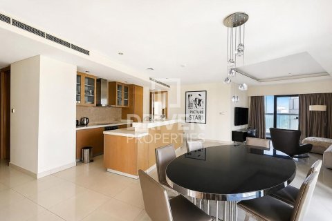 Appartement de 3 chambres à DAMAC Towers by Paramount, UAE No. 207465 6