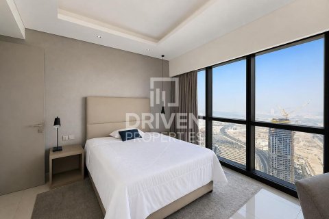 Appartement de 3 chambres à DAMAC Towers by Paramount, UAE No. 207465 11