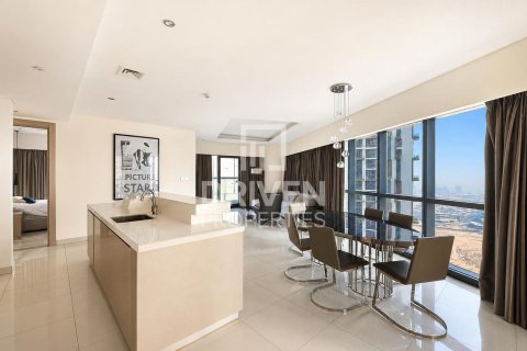 Appartement de 3 chambres à DAMAC Towers by Paramount, UAE No. 207465 5