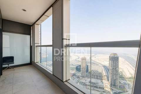 Appartement de 3 chambres à DAMAC Towers by Paramount, UAE No. 207465 23