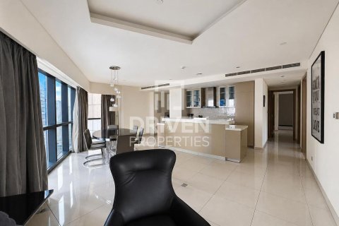 Appartement de 3 chambres à DAMAC Towers by Paramount, UAE No. 207465 4