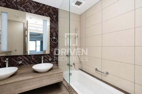 Appartement de 3 chambres à DAMAC Towers by Paramount, UAE No. 207465 25