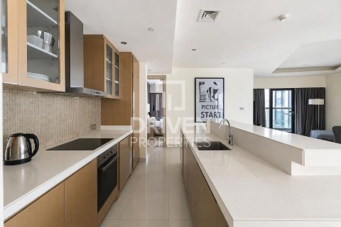 Appartement de 3 chambres à DAMAC Towers by Paramount, UAE No. 207465 10