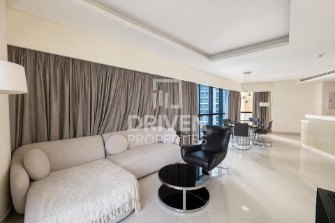 Appartement de 3 chambres à DAMAC Towers by Paramount, UAE No. 207465 3