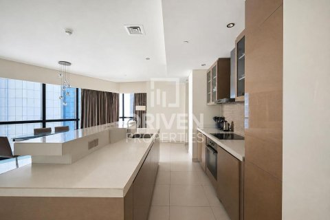 Appartement de 3 chambres à DAMAC Towers by Paramount, UAE No. 207465 8