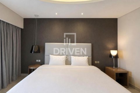 1 bedroom Apartment in DAMAC Towers by Paramount, UAE No. 207467 8