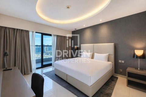 1 bedroom Apartment in DAMAC Towers by Paramount, UAE No. 207467 7