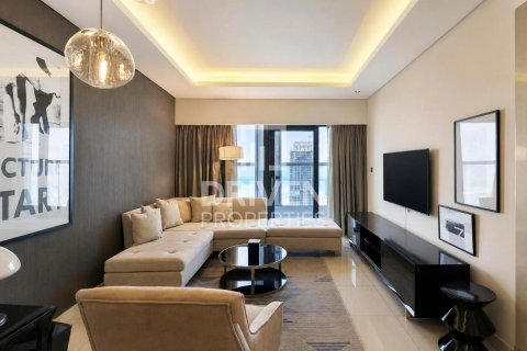 1 bedroom Apartment in DAMAC Towers by Paramount, UAE No. 207467 3
