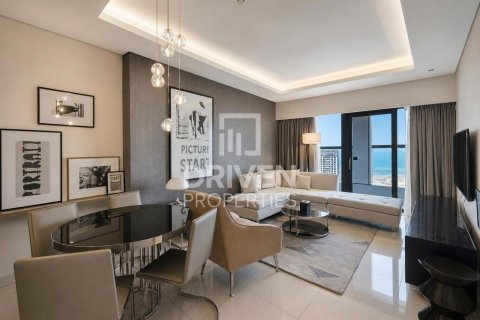 Apartment de 1 dormitorio en DAMAC Towers by Paramount, UAE No. 207467