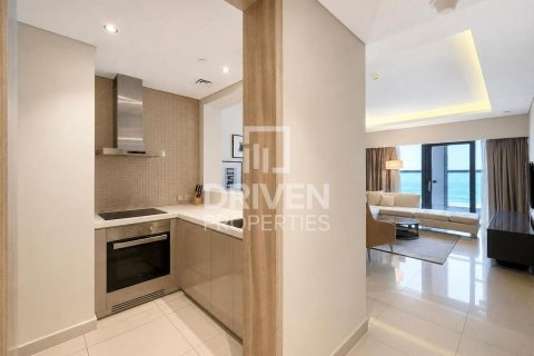 1 bedroom Apartment in DAMAC Towers by Paramount, UAE No. 207467 14