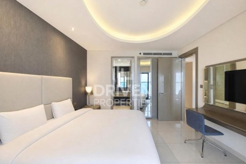 1 bedroom Apartment in DAMAC Towers by Paramount, UAE No. 207467 10