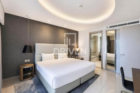 1 bedroom Apartment in DAMAC Towers by Paramount, UAE No. 207467 9