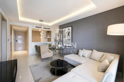 1 bedroom Apartment in DAMAC Towers by Paramount, UAE No. 207467 4
