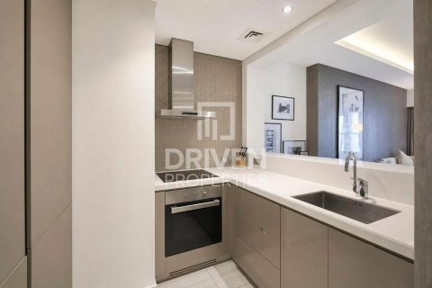 1 bedroom Apartment in DAMAC Towers by Paramount, UAE No. 207467 13