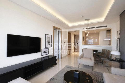1 bedroom Apartment in DAMAC Towers by Paramount, UAE No. 207467 6