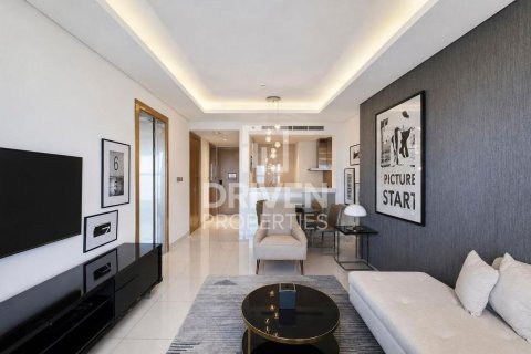 1 bedroom Apartment in DAMAC Towers by Paramount, UAE No. 207467 5