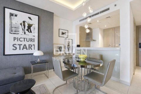 Appartement de 1 chambre à DAMAC Towers by Paramount, UAE No. 207464 10