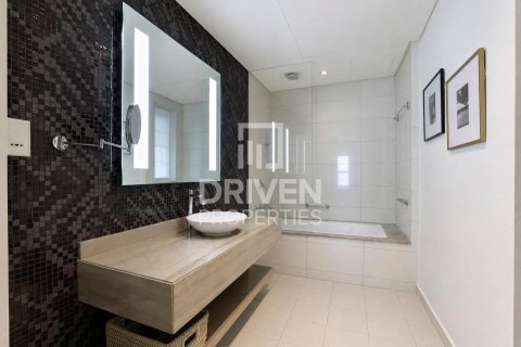 Appartement de 1 chambre à DAMAC Towers by Paramount, UAE No. 207464 13