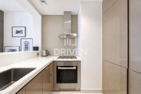 Appartement de 1 chambre à DAMAC Towers by Paramount, UAE No. 207464 12