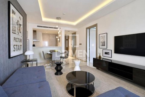 Appartement de 1 chambre à DAMAC Towers by Paramount, UAE No. 207464 3