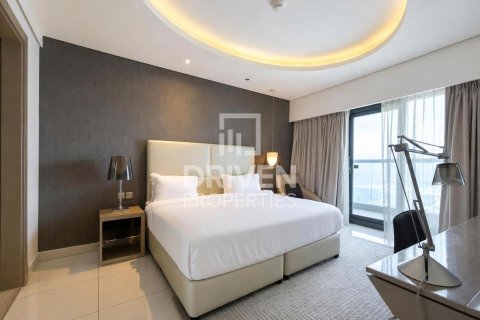 Appartement de 1 chambre à DAMAC Towers by Paramount, UAE No. 207464 6