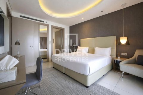 Appartement de 1 chambre à DAMAC Towers by Paramount, UAE No. 207464 8