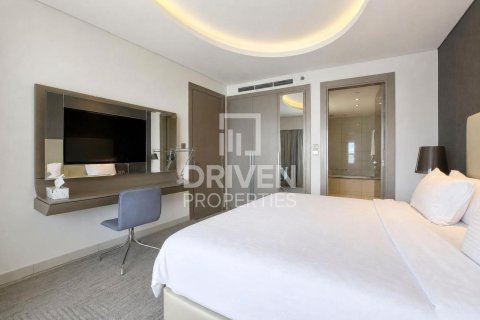 Appartement de 1 chambre à DAMAC Towers by Paramount, UAE No. 207464 7