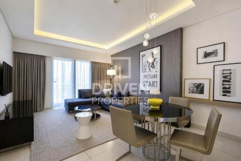 Appartement de 1 chambre à DAMAC Towers by Paramount, UAE No. 207464 4