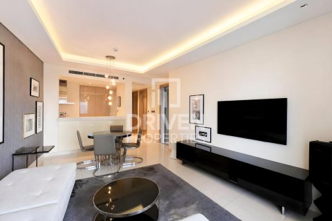 Appartement de 1 chambre à DAMAC Towers by Paramount, UAE No. 207468 5