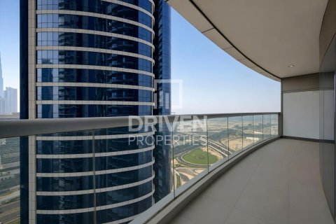 Appartement de 1 chambre à DAMAC Towers by Paramount, UAE No. 207468 12
