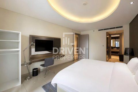 Appartement de 1 chambre à DAMAC Towers by Paramount, UAE No. 207468 8