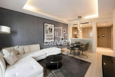 Appartement de 1 chambre à DAMAC Towers by Paramount, UAE No. 207468 4