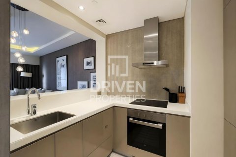 Appartement de 1 chambre à DAMAC Towers by Paramount, UAE No. 207468 6