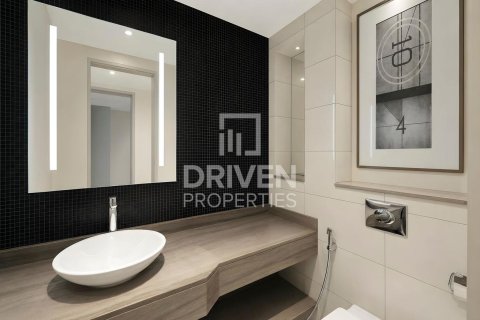 Appartement de 1 chambre à DAMAC Towers by Paramount, UAE No. 207468 9