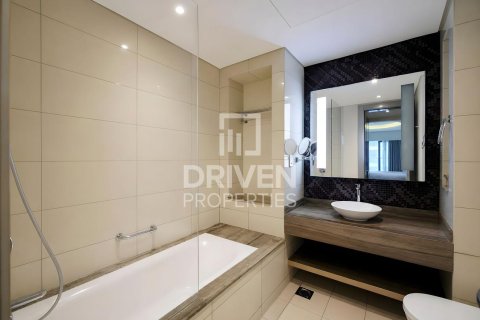 Appartement de 1 chambre à DAMAC Towers by Paramount, UAE No. 207468 10