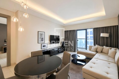 Appartement de 1 chambre à DAMAC Towers by Paramount, UAE No. 207468 3