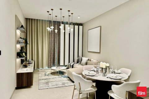 Appartement de 1 chambre à Dubai, UAE No. 100358 2